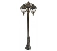 Фонарный столб Fumagalli CEFA U23.156.S30.BXE27DN