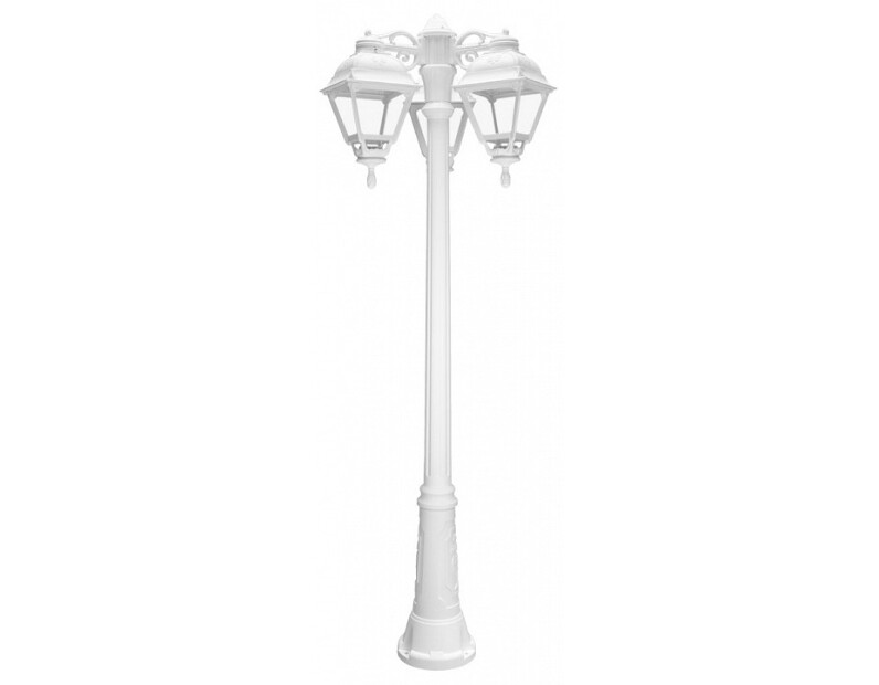 Фонарный столб Fumagalli CEFA U23.156.S30.WXE27DN