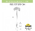 Фонарный столб Fumagalli ANNA E22.157.S30.AXE27DN