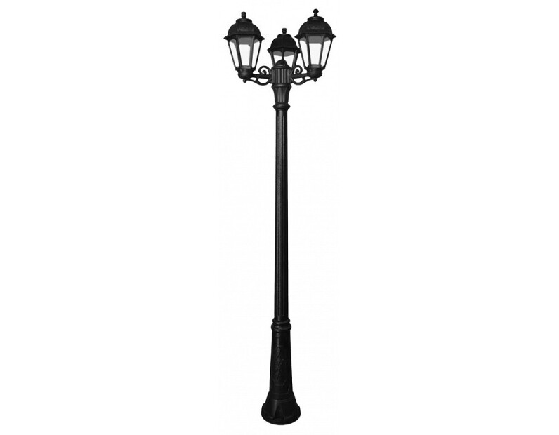 Фонарный столб Fumagalli SABA K22.157.S30.AXE27