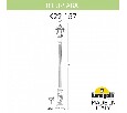 Фонарный столб Fumagalli SABA K22.157.000.AXE27