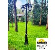 Фонарный столб Fumagalli ANNA E22.156.S20.AYE27DN