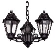 Подвесной светильник Fumagalli ANNA E22.120.S30.AXE27