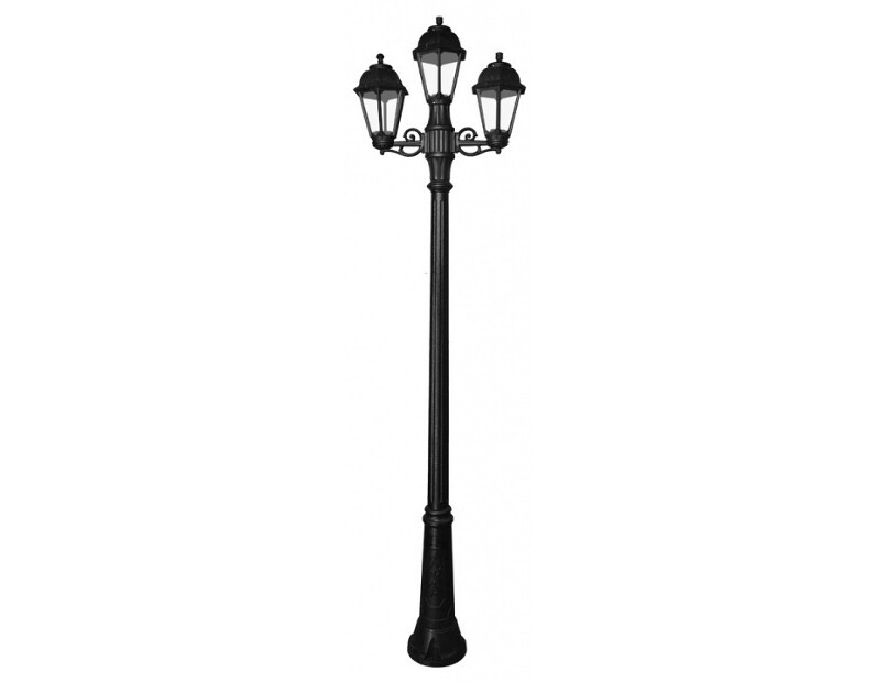 Фонарный столб Fumagalli SABA K22.157.S21.AXE27