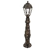 Фонарный столб Fumagalli SABA K22.162.000.BXE27