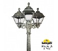 Фонарный столб Fumagalli CEFA U23.157.S30.BXE27