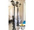 Фонарный столб Fumagalli CEFA U23.157.S30.BXE27