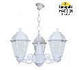 Подвесной светильник Fumagalli SABA K22.120.S30.WYE27