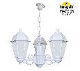 Подвесной светильник Fumagalli SABA K22.120.S30.WYE27