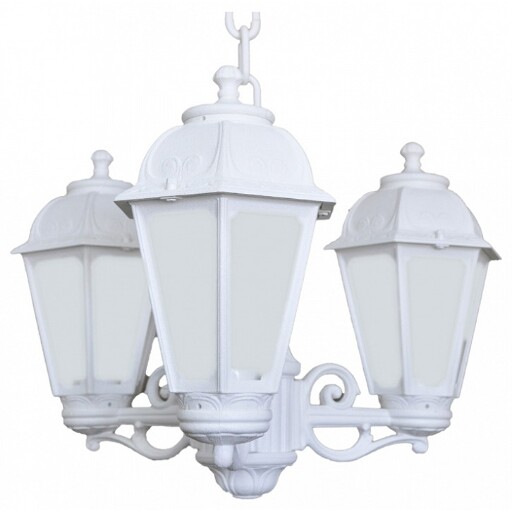 Подвесной светильник Fumagalli SABA K22.120.S30.WYE27