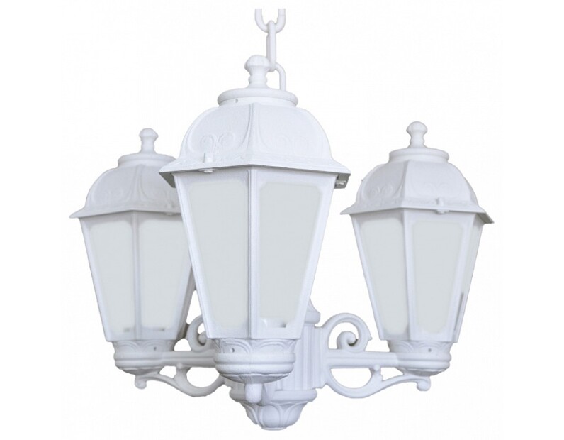 Подвесной светильник Fumagalli SABA K22.120.S30.WYE27
