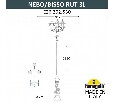 Фонарный столб Fumagalli RUT E26.202.S30.WXE27