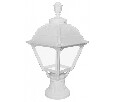 Наземный низкий светильник Fumagalli CEFA U23.110.000.WXE27