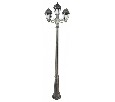 Фонарный столб Fumagalli SABA K22.157.S21.BXE27