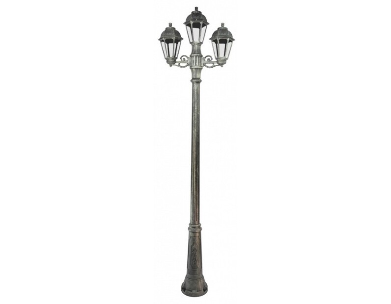 Фонарный столб Fumagalli SABA K22.157.S21.BXE27