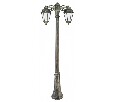 Фонарный столб Fumagalli SABA K22.156.S20.BYE27DN