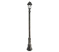 Фонарный столб Fumagalli SABA K22.156.000.BXE27