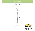 Фонарный столб Fumagalli SABA K22.156.000.BXE27