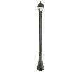 Фонарный столб Fumagalli SABA K22.156.000.BXE27