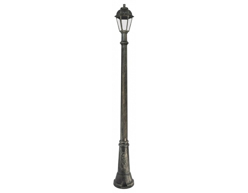 Фонарный столб Fumagalli SABA K22.156.000.BXE27