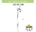 Фонарный столб Fumagalli SABA K22.156.S10.BYE27