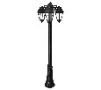 Фонарный столб Fumagalli SABA K22.156.S30.AXE27DN