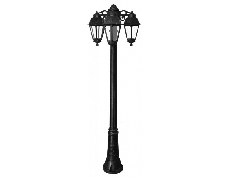 Фонарный столб Fumagalli SABA K22.156.S30.AXE27DN
