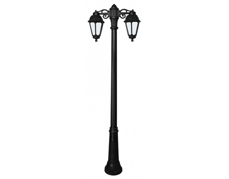 Фонарный столб Fumagalli SABA K22.157.S20.AYE27DN
