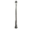 Фонарный столб Fumagalli SABA K22.157.000.BXE27