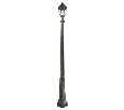 Фонарный столб Fumagalli SABA K22.157.000.BXE27
