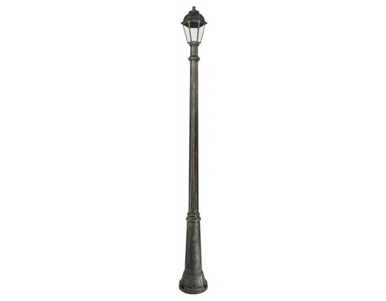 Фонарный столб Fumagalli SABA K22.157.000.BXE27