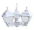 Подвесной светильник Fumagalli CEFA U23.120.S30.WYE27