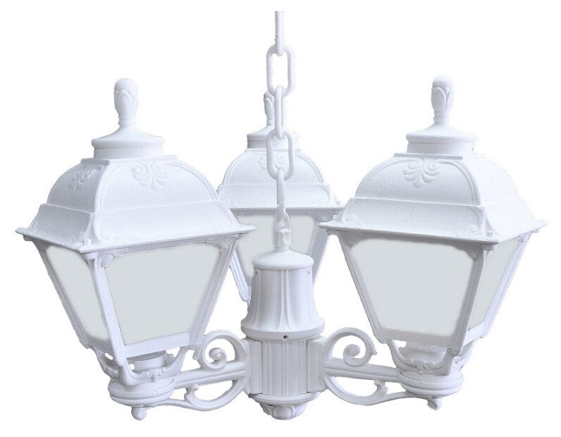 Подвесной светильник Fumagalli CEFA U23.120.S30.WYE27