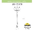 Фонарный столб Fumagalli CEFA U23.158.S30.BXE27