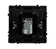 ARL NOBE Розетка спутник софт-тач серый базальт SCT-MST1-SFPL-GR (SAT) (Arlight, -)