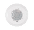 Датчик движения PRIME-PIR-SURFACE-R76-100W (белый, 230V, 0.87A, SLIM) (Arlight, IP20 Пластик, 5 лет)