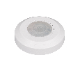 Датчик движения PRIME-PIR-SURFACE-R76-100W (белый, 230V, 0.87A, SLIM) (Arlight, IP20 Пластик, 5 лет)