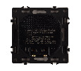 ARL NOBE USB Розетка тип А+С+С софт-тач золотой песок SCT-MUACC-SFPL-FC-GD (65W, QC3) (Arlight, -)