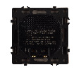 ARL NOBE USB Розетка тип А+С+С софт-тач кашемир SCT-MUACC-SFPL-FC-CA (65W, QC3) (Arlight, -)