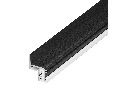 Профиль металлический в натяжной потолок Lightstar 500411