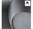 Спот Arte Lamp Sfera A5781AP-2SS