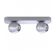 Спот Arte Lamp Sfera A5781AP-2SS