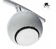 Спот Arte Lamp Piatto A6251PL-4WH