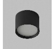 Накладной светильник Denkirs Pillar DK-DH2600-BK
