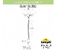 Фонарный столб Fumagalli Globe 300 G30.156.S20.AXE27