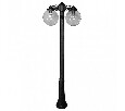 Фонарный столб Fumagalli Globe 300 G30.156.S20.AXE27