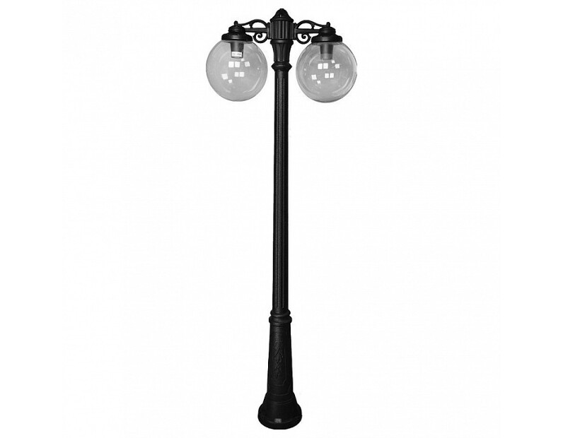Фонарный столб Fumagalli Globe 300 G30.156.S20.AXE27