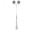 Фонарный столб Fumagalli Globe 300 G30.202.R20.WZE27