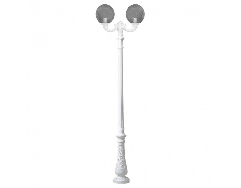Фонарный столб Fumagalli Globe 300 G30.202.R20.WZE27