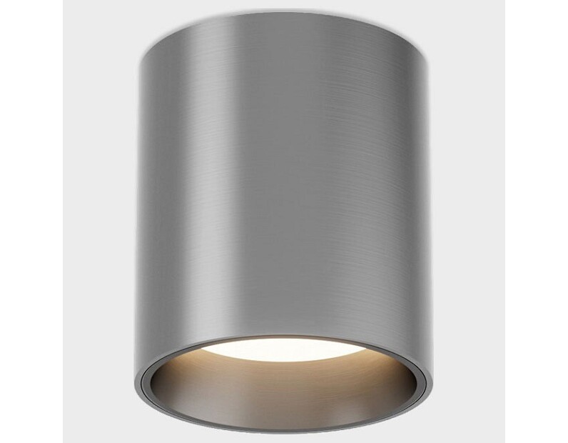 Накладной светильник Italline IT014-0207 IT014-0207 nickel